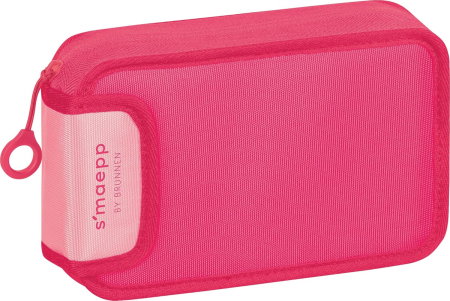 Penare, Etuiuri, Necessaire - PENAR ECHIPAT 1 FERMOAR 2 CLAPETE DESCHIDERE ORIZONTALA TULIP 4942025