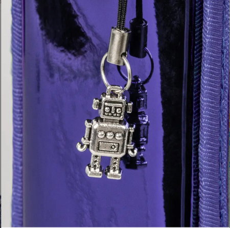 BR PENAR ECHIPAT 3 FERMOARE BRUNNEN ROBOT HEROES 49121421 [3]