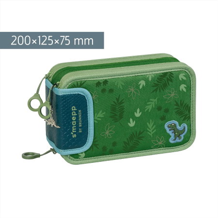 PENAR ECHIPAT 3 FERMOARE DESCHIDERE ORIZONTALA DINO 4942102 [1]