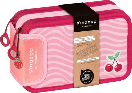 PENAR ECHIPAT 3 FERMOARE DESCHIDERE ORIZONTALA FRUITY LOVE 49121522 [2]