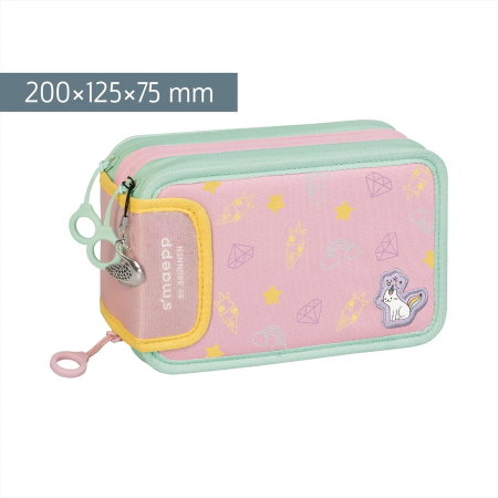 PENAR ECHIPAT 3 FERMOARE DESCHIDERE ORIZONTALA UNICORN 4942101 [1]