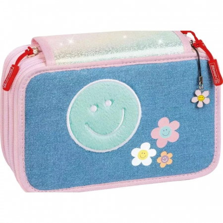 BR PENAR ECHIPAT 3 FERMOARE HAPPY HIPPIE 49121422 [3]
