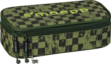 Penare, Etuiuri, Necessaire - PENAR NEECHIPAT 1 FERMOAR 1 EXTENSIE S'MAEPP FAST WHEELS 49249521