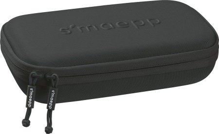 Penare, Etuiuri, Necessaire - PENAR NEECHIPAT S'MAEPP XL ONIX COLOR CODE 4925090