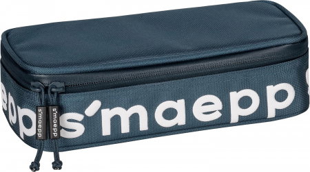 Penare, Etuiuri, Necessaire - BR PENAR S'MAEPP XL ALBASTRU DENIM 4924039