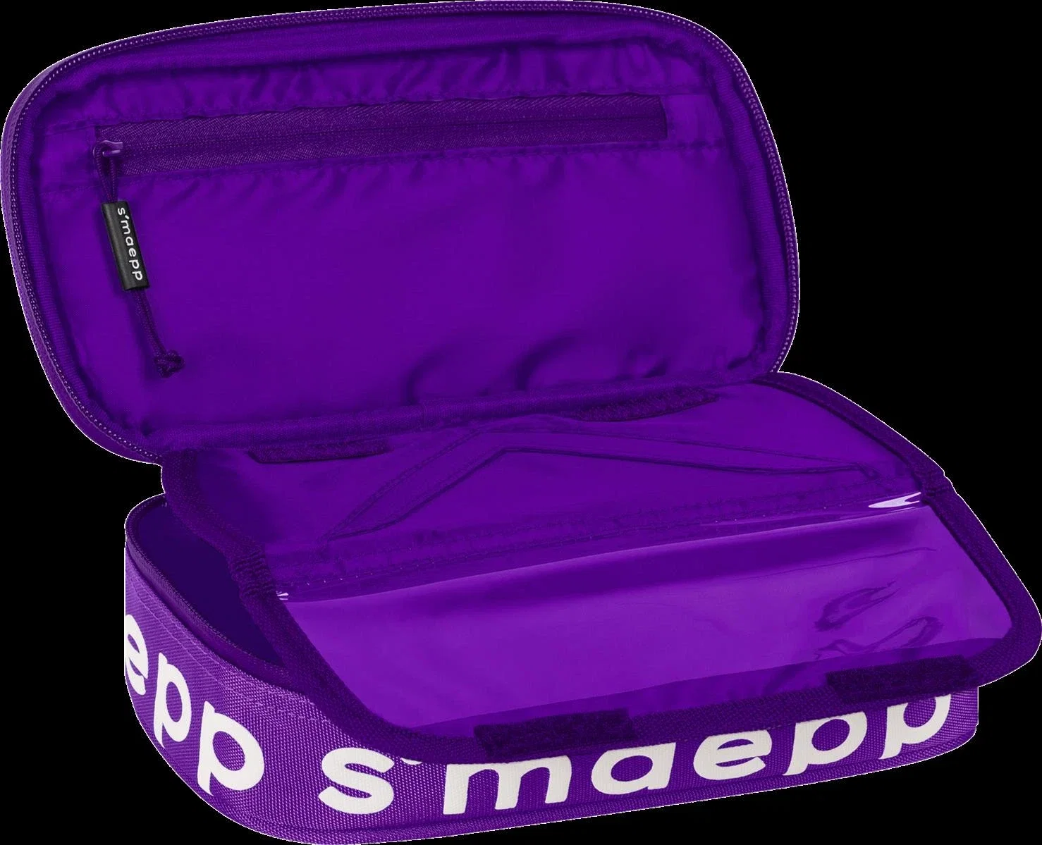 BR PENAR S'MAEPP XL VIOLET 22*11*6CM 4924060 [1]