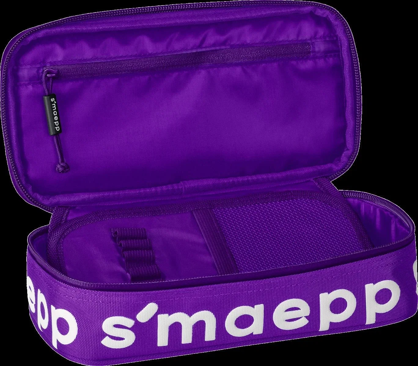 BR PENAR S'MAEPP XL VIOLET 22*11*6CM 4924060 [2]