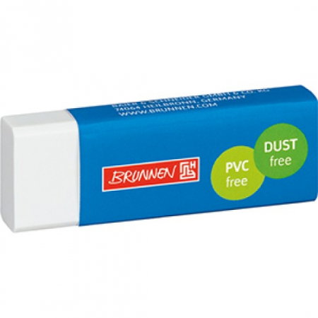 Radiera copii - BR RADIERA DUST FREE ALBASTRU AZUR 2996933
