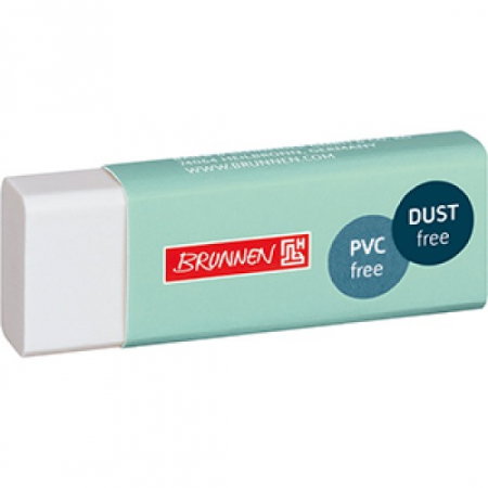 Radiera copii - BR RADIERA DUST FREE VERDE MENTA 2996954