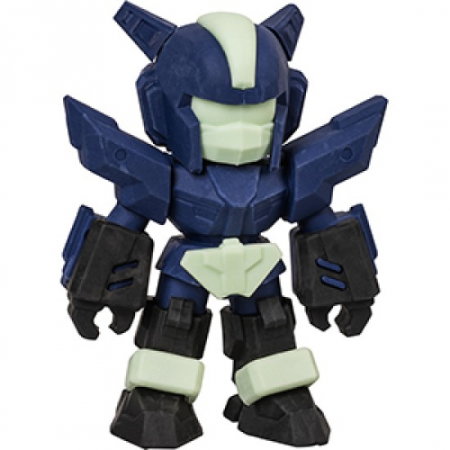 RECHIZITE SCOLARE IPB - BR RADIERA ROBOT HEROES 29887421