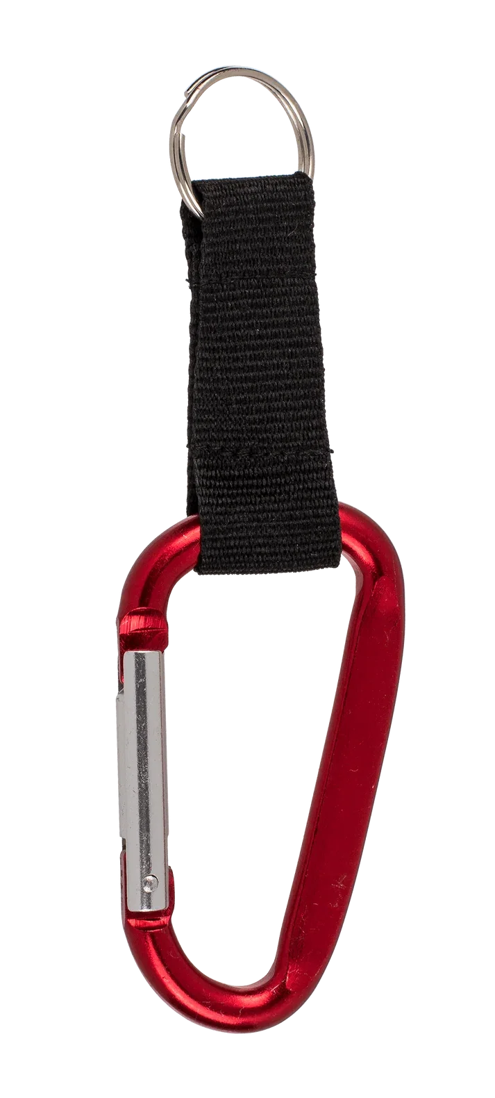 Breloc Carabină Metalică 13x4cm Diverse Culori [2]