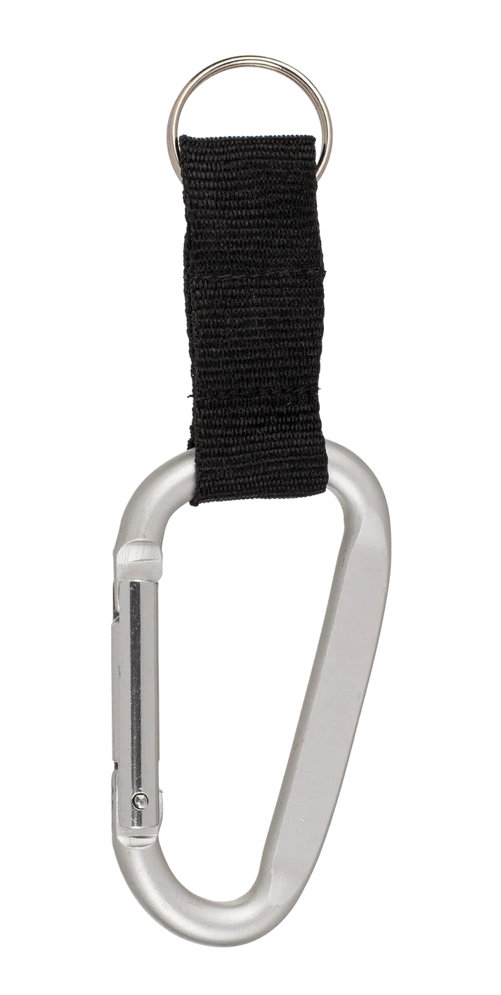Breloc Carabină Metalică 13x4cm Diverse Culori [1]