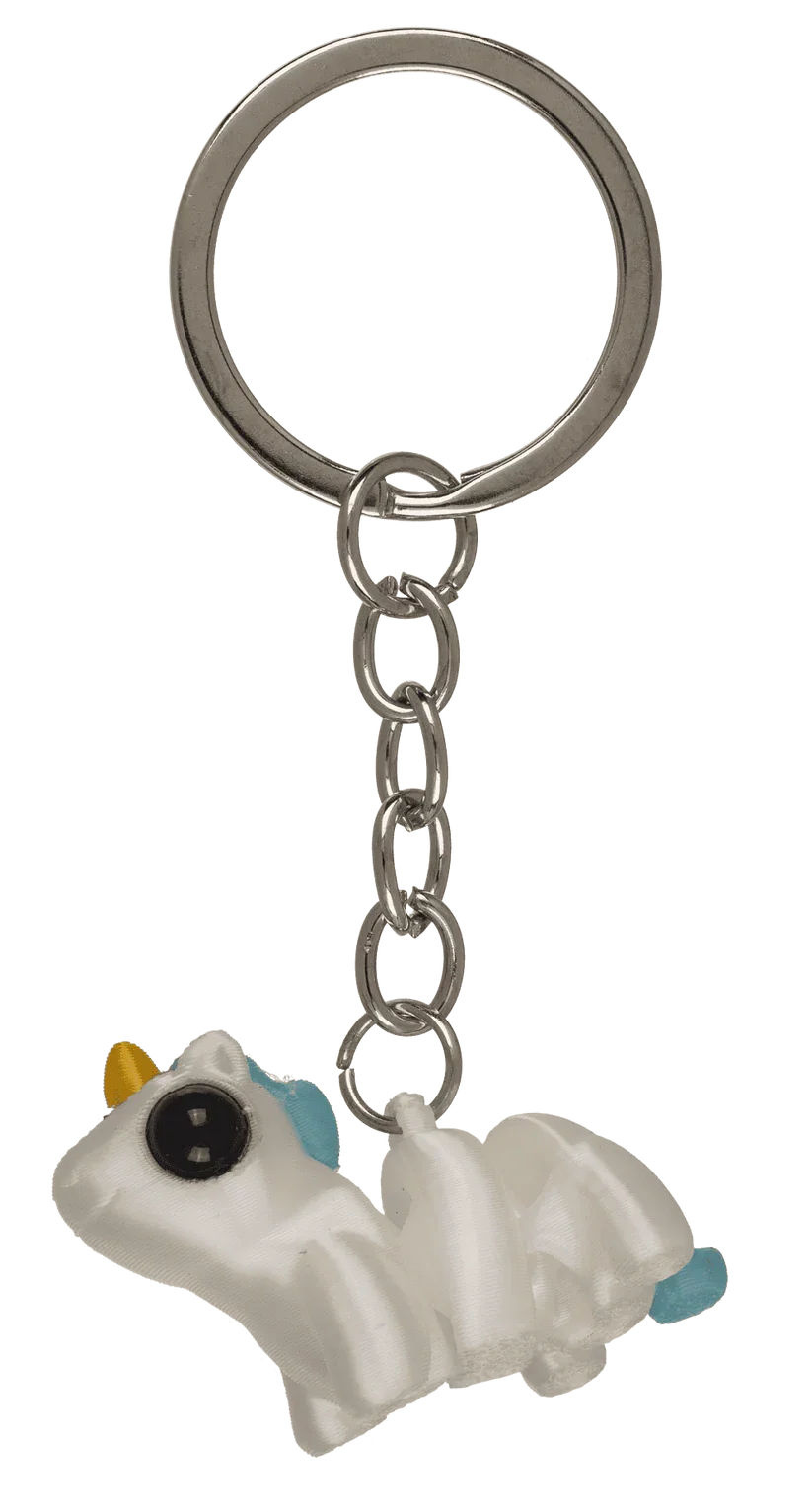 Breloc Chei Animale Imprimate 3D - Modele Articulate - ipb.ro [11]