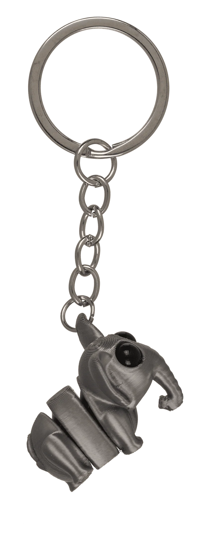 Breloc Chei Animale Imprimate 3D - Modele Articulate - ipb.ro [7]