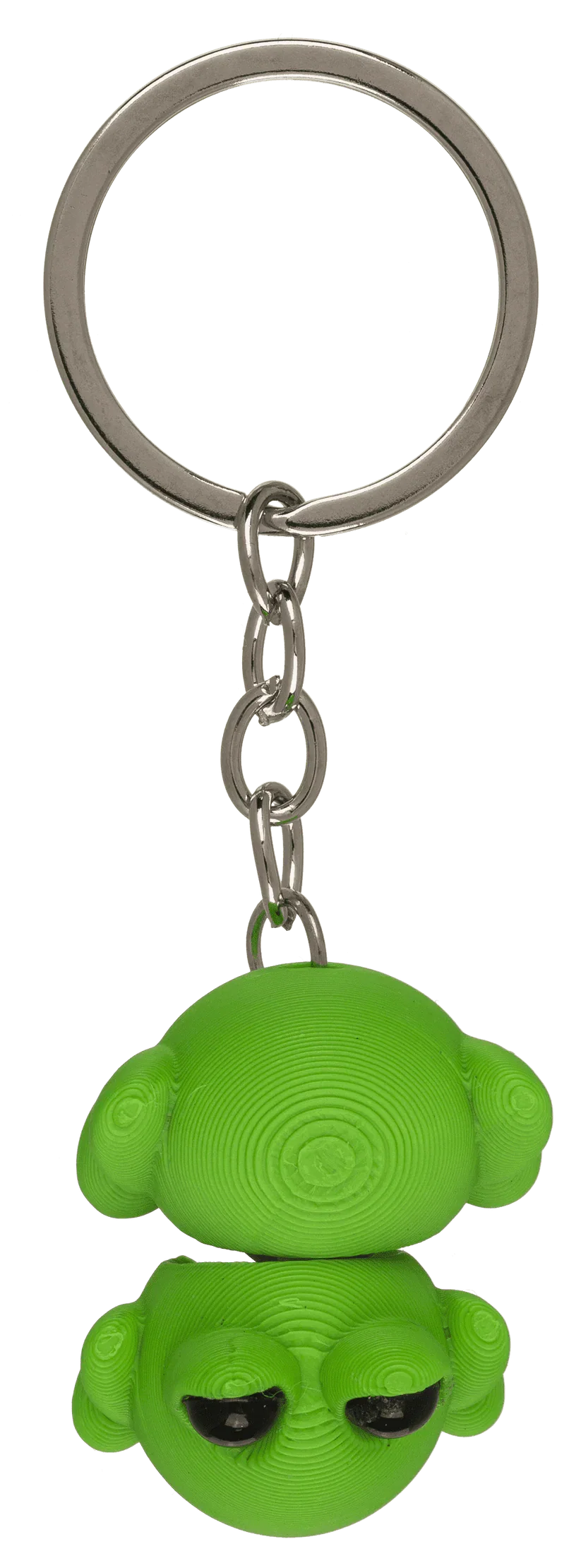 Breloc Chei Animale Imprimate 3D - Modele Articulate - ipb.ro [4]