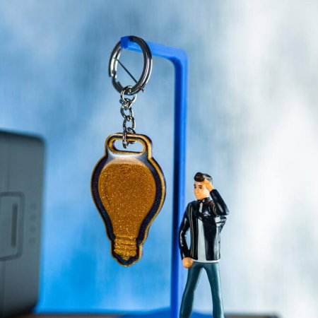 Breloc Inteligent NFC Creativity BNCRV-001 [2]