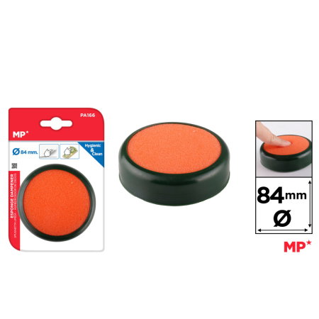 Tus/ Tusiera/ Buretiera - Buretiera IPB 84mm PA166