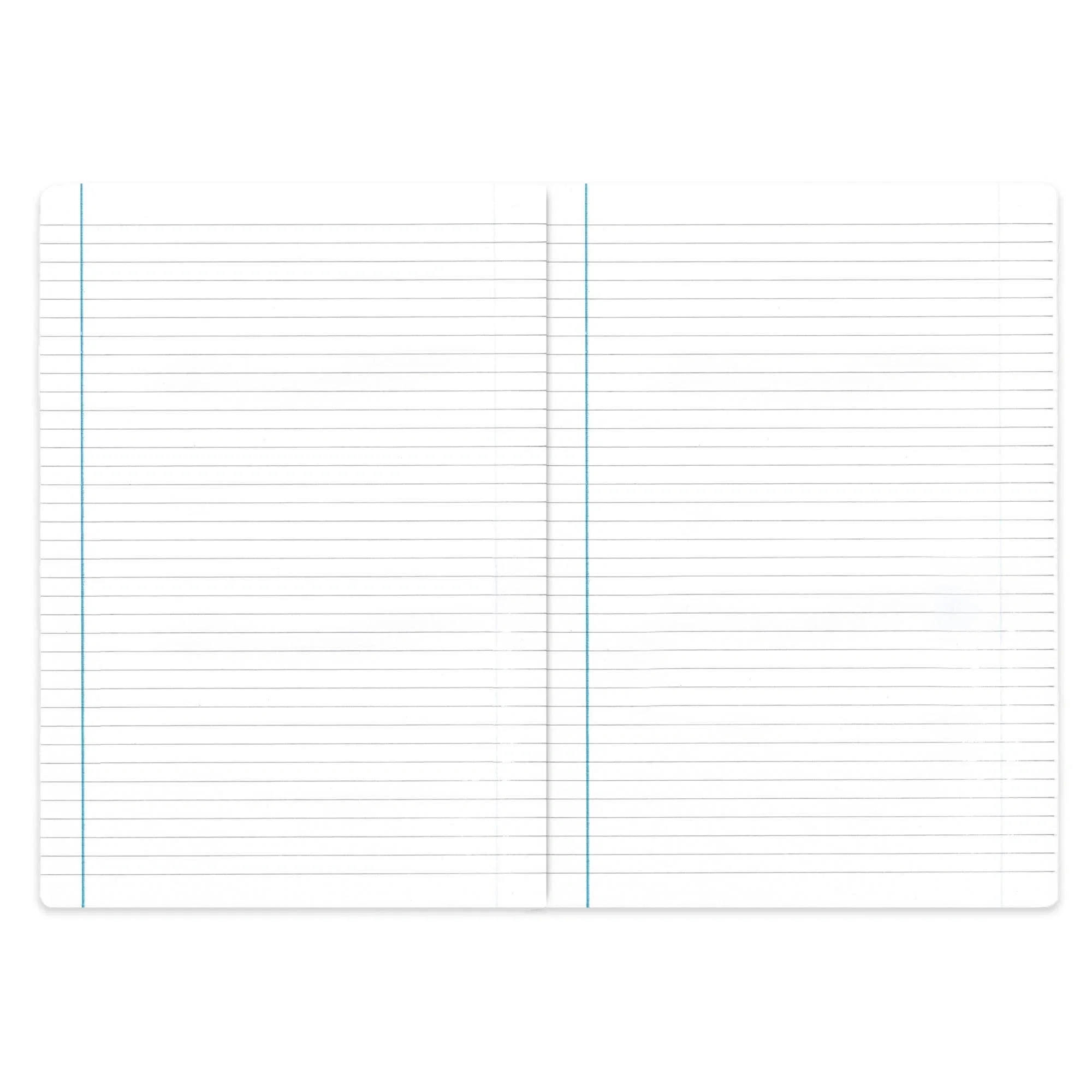 Caiet A4 60 File Dictando Copertă Plastic Galben PAPERLAND PP400 | ipb.ro [2]