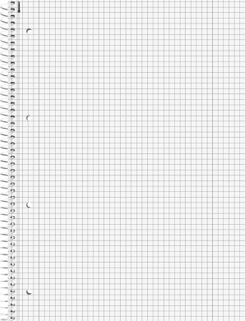 Caiet A4 Spira Perforatii 80 File Patratele Brunnen [1]