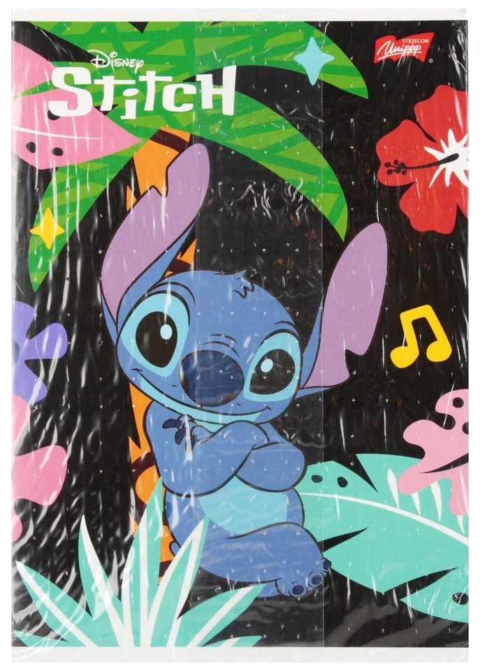 Caiete - Caiet A5 32 File Stitch Linii Unipap 686603
