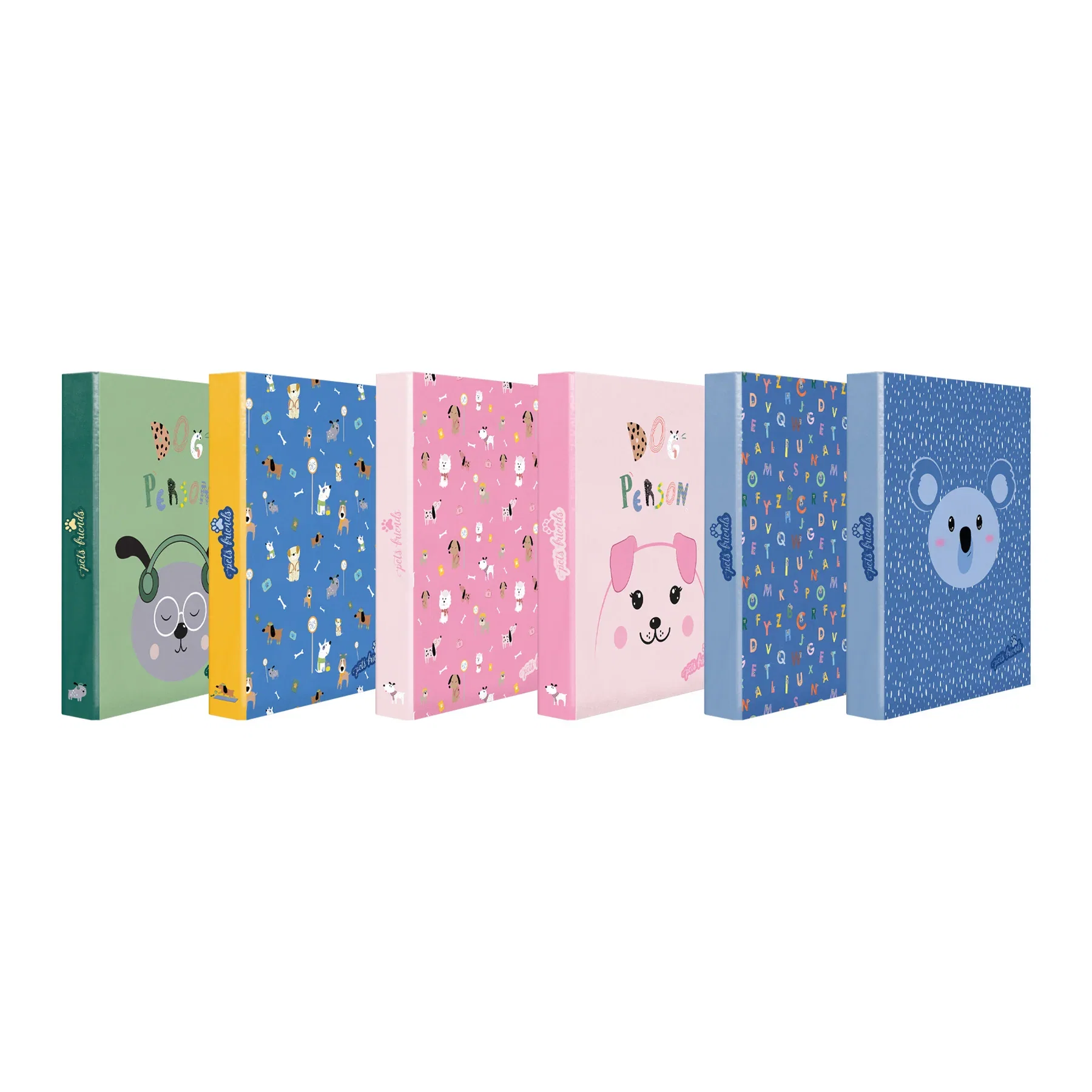 ORGANIZARE SI ARHIVARE - Caiet Mecanic A4 Ambar 2 Inele Kids 238127