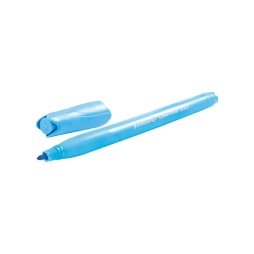 Carioci Pelikan Colorella Star 24 Culori 822312 [3]