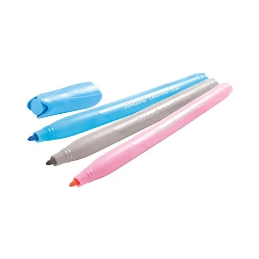 Carioci Pelikan Colorella Star 24 Culori 822312 [1]
