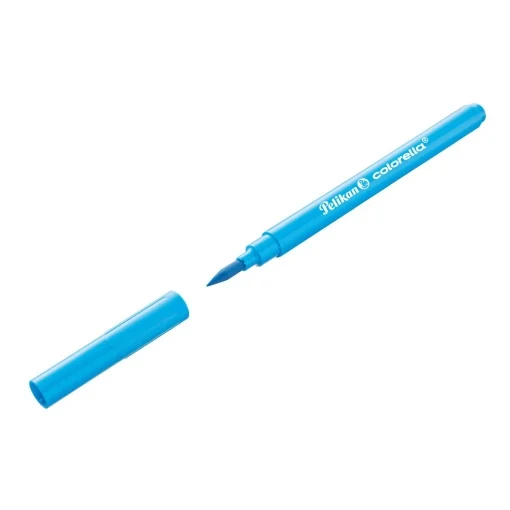 Carioci Pelikan Colorella Super Brush 10 Culori 814577 [3]