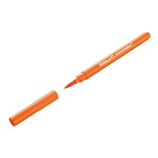 Carioci Pelikan Colorella Super Brush 10 Culori 814577 [2]