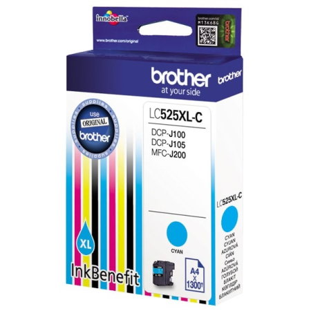 ... nedefinit ... - CARTUS BROTHER LC525XL  C,Y,M