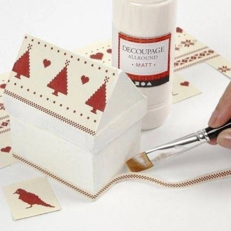 CC CASUTA PAPIER MACHE 10.5CM 26799/PY-APAG [3]