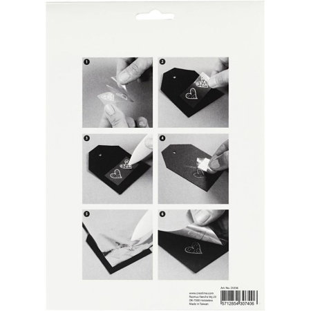 CC FOLIE TRANSFER 15*15CM 25336 [1]