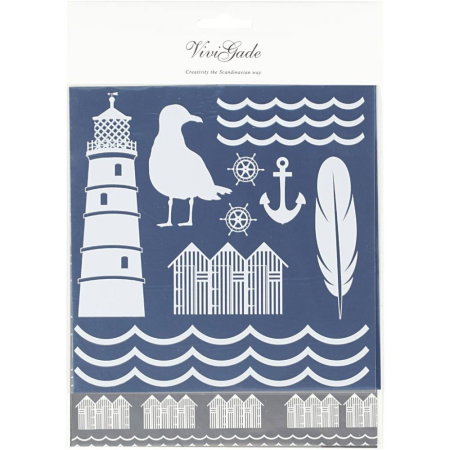 CC FOLIE TRANSFER 15*15CM 25336 [2]