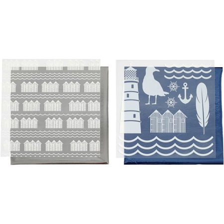 CC FOLIE TRANSFER 15*15CM 25336 [3]