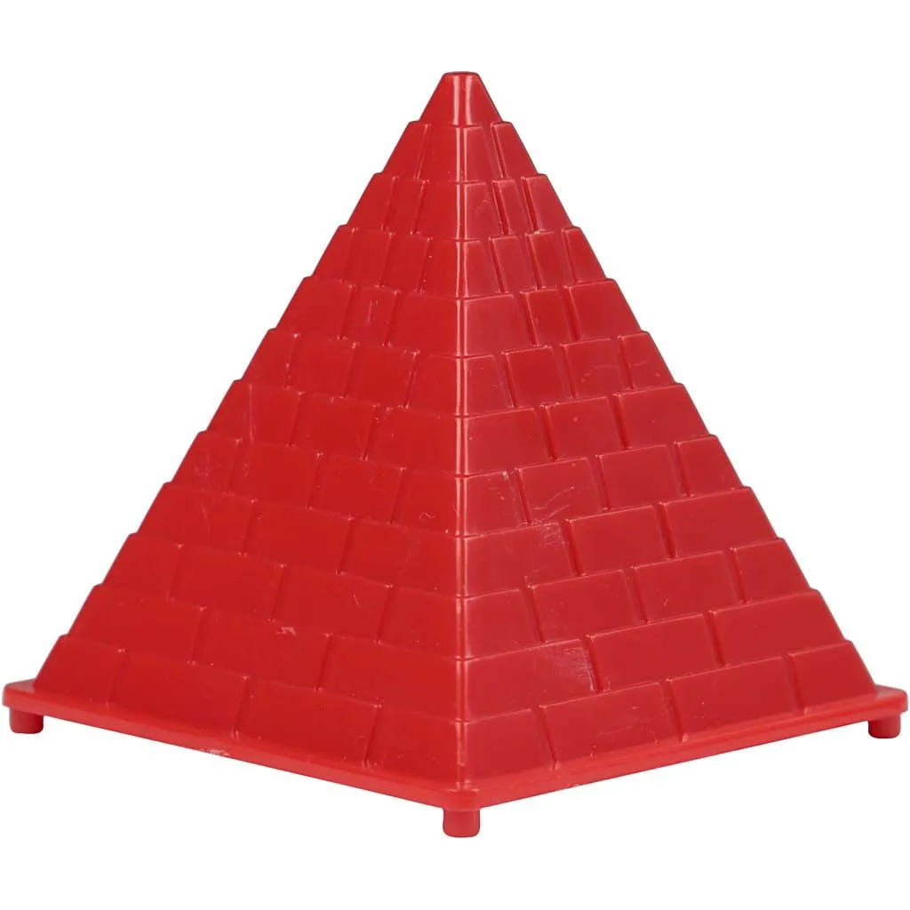 CC FORME MODELAJ NISIP 5.5-8.5CM CASTEL 78274 [4]