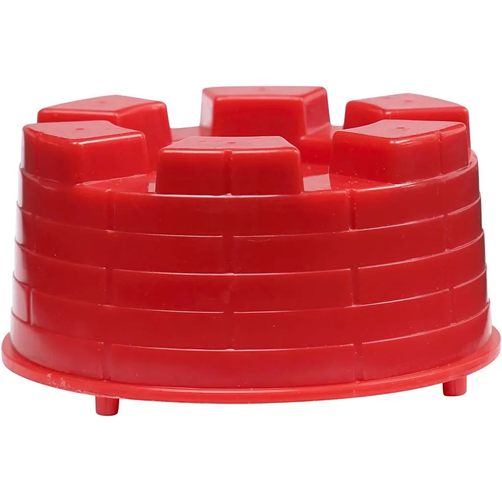 CC FORME MODELAJ NISIP 5.5-8.5CM CASTEL 78274 [5]