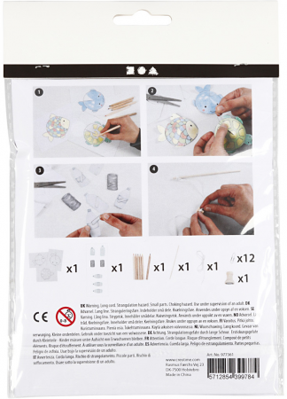 CC MINI KIT CREATIV LA PESCUIT 977361 [2]