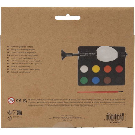 CC SET PICTURA OUA 16.5cm 13134 [4]
