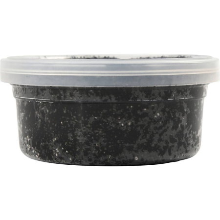 Spumă de modelaj cu uscare la aer FOAM CLAY 789208 35G NEGRU 789208 [2]