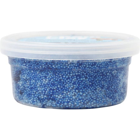 Spumă de modelaj cu uscare la aer FOAM CLAY 35G ALBASTRU 789228 [2]