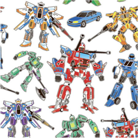 STICKER DECOR TRANSFORMERS 29178 [1]