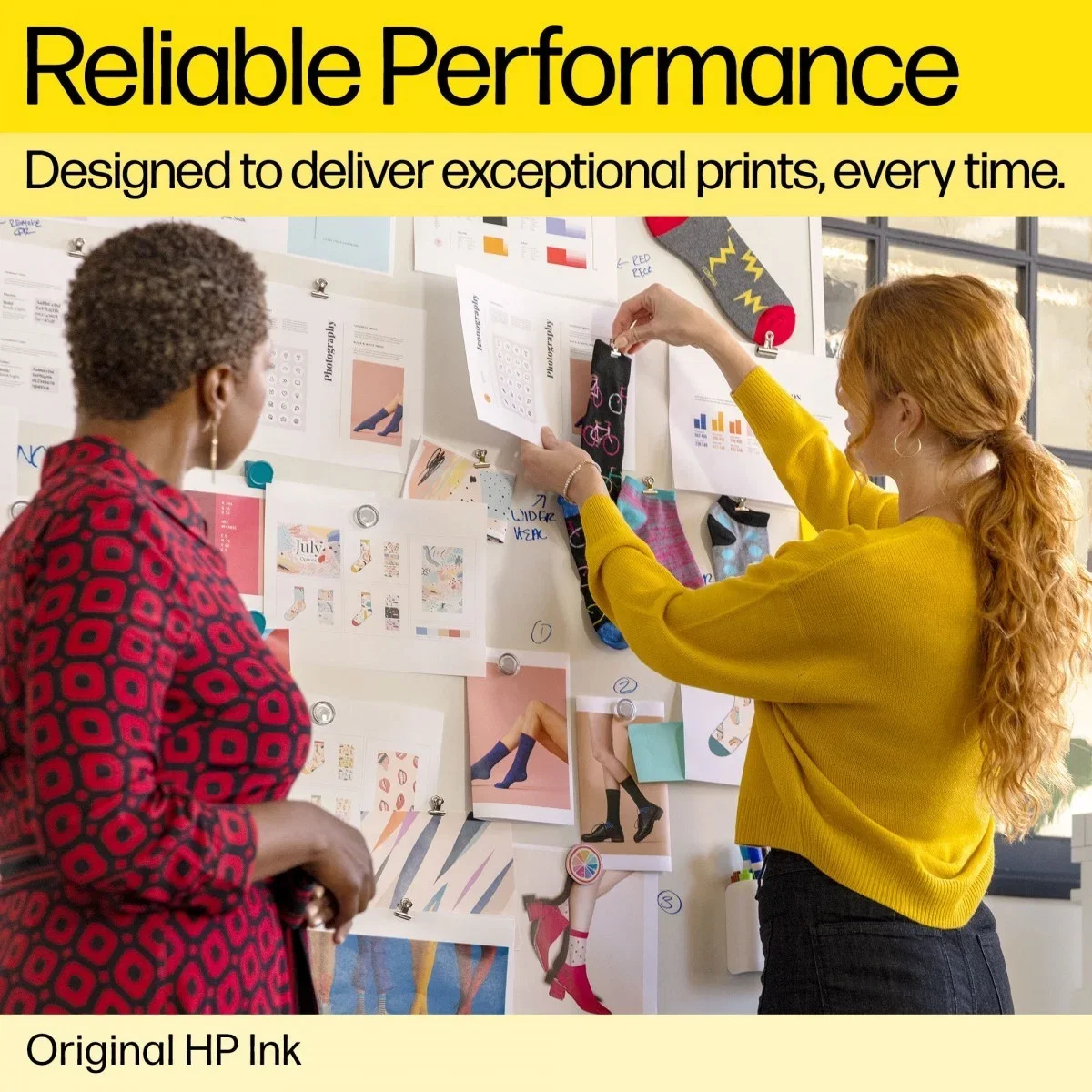 Cerneală HP GT52 Magenta 70ml Originală [1]