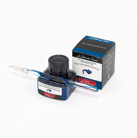 CF CERNEALA HERBIN 30ML ALBASTRU INCHIS 13018T [3]