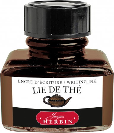 Caligrafie - CF CERNEALA HERBIN 30ML MARO 13044T