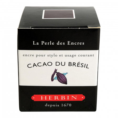 CF CERNEALA HERBIN 30ML MARO CIOCOLATA 13045T [1]
