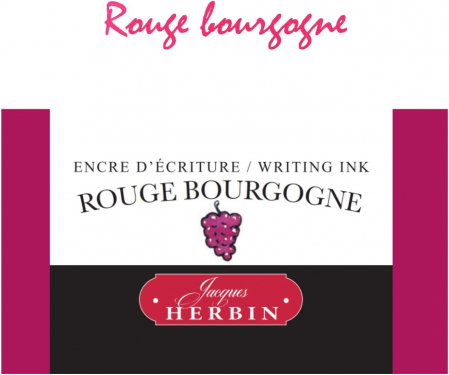 CF CERNEALA HERBIN 30ML ROSU BURGUND 13028T [1]