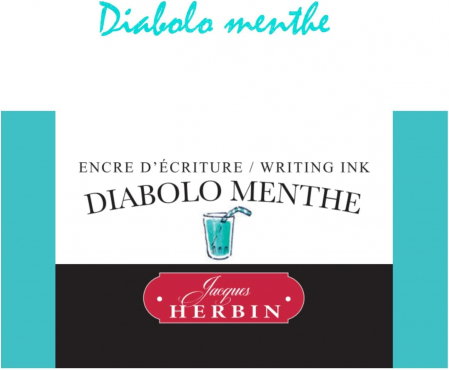 CF CERNEALA HERBIN 30ML VERDE MENTA 13033T [1]