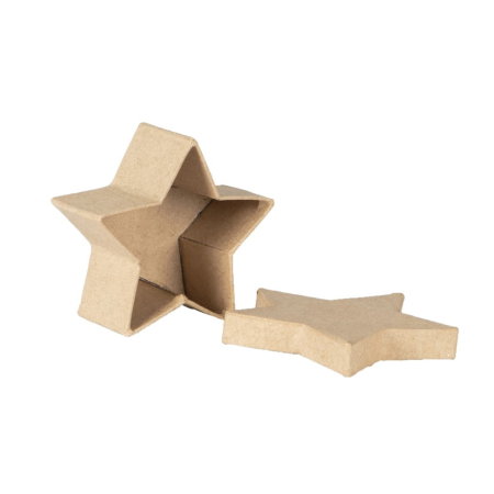 CUTIE STEA PAPIER MACHE 7*7*3CM BT085C [1]