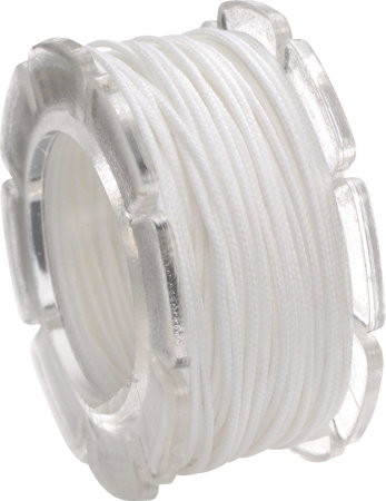 ... nedefinit ... - CORDON CEARA 1MM*5M ALB 2290499