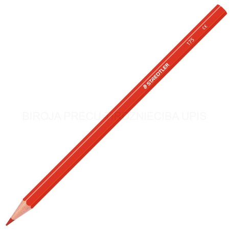 Creioane Colorate Staedtler Noris 144/Set, 12 Culori + 3 Ascutitori 175C144 [2]